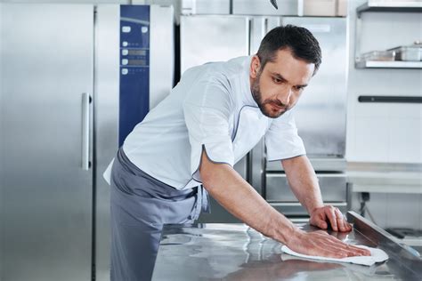 professional commercial kitchen cleaners|Commercial Kitchen Cleaning Services